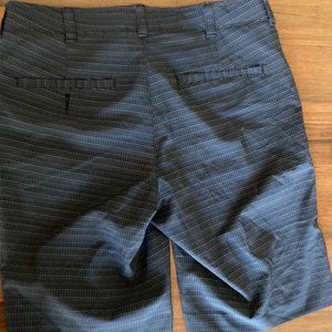 Ben Hagan board type shorts -mens size 30